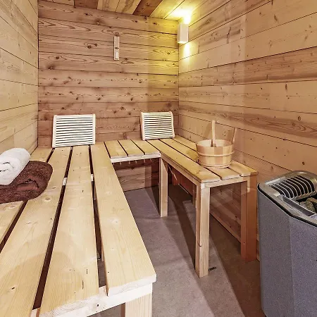 Chalet Les Martinets * Manigod